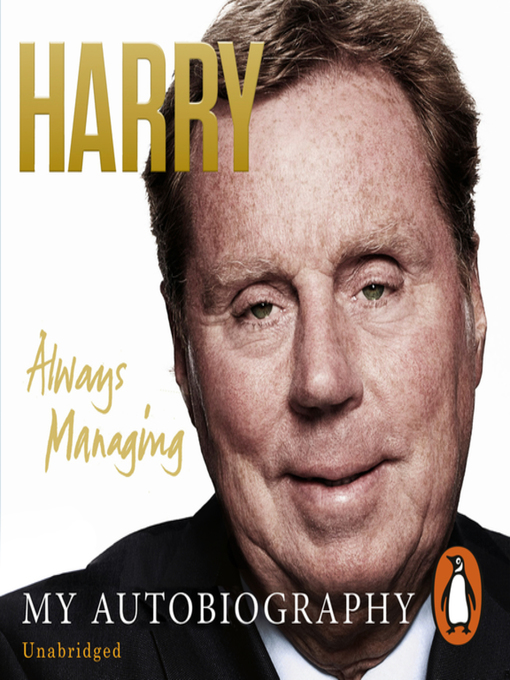 Cover of Always Managing